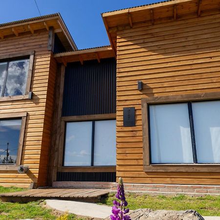 Cabana Kon El Calafate Dış mekan fotoğraf