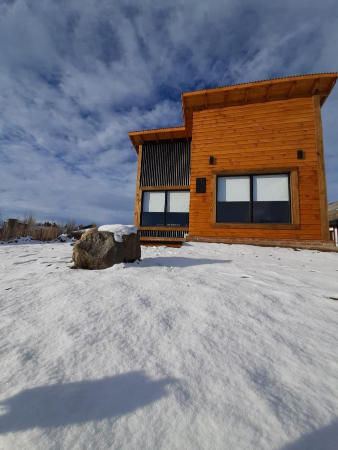 Cabana Kon El Calafate Dış mekan fotoğraf