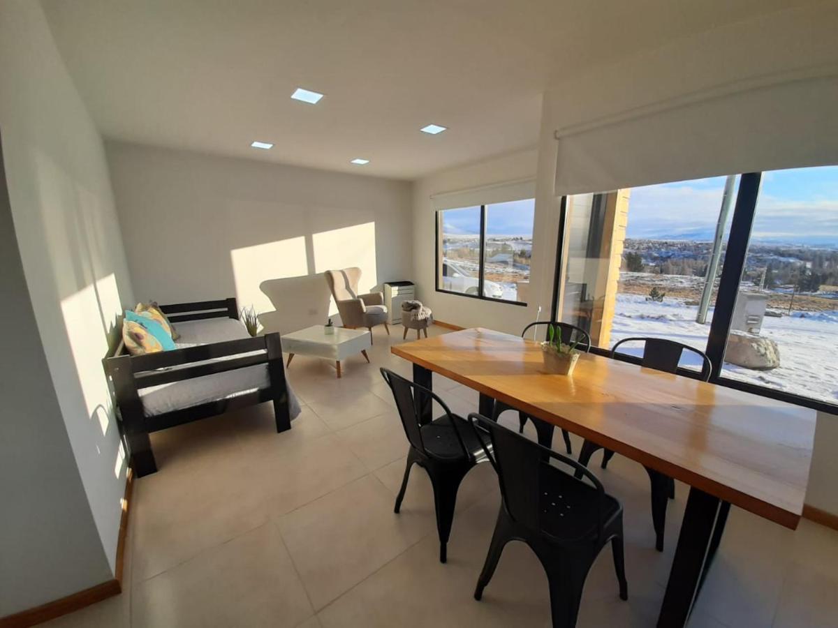 Cabana Kon El Calafate Dış mekan fotoğraf