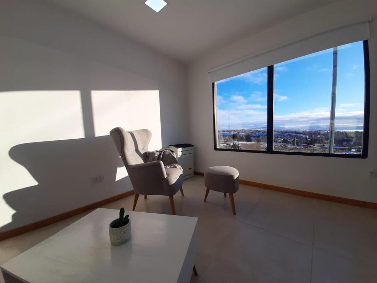 Cabana Kon El Calafate Dış mekan fotoğraf