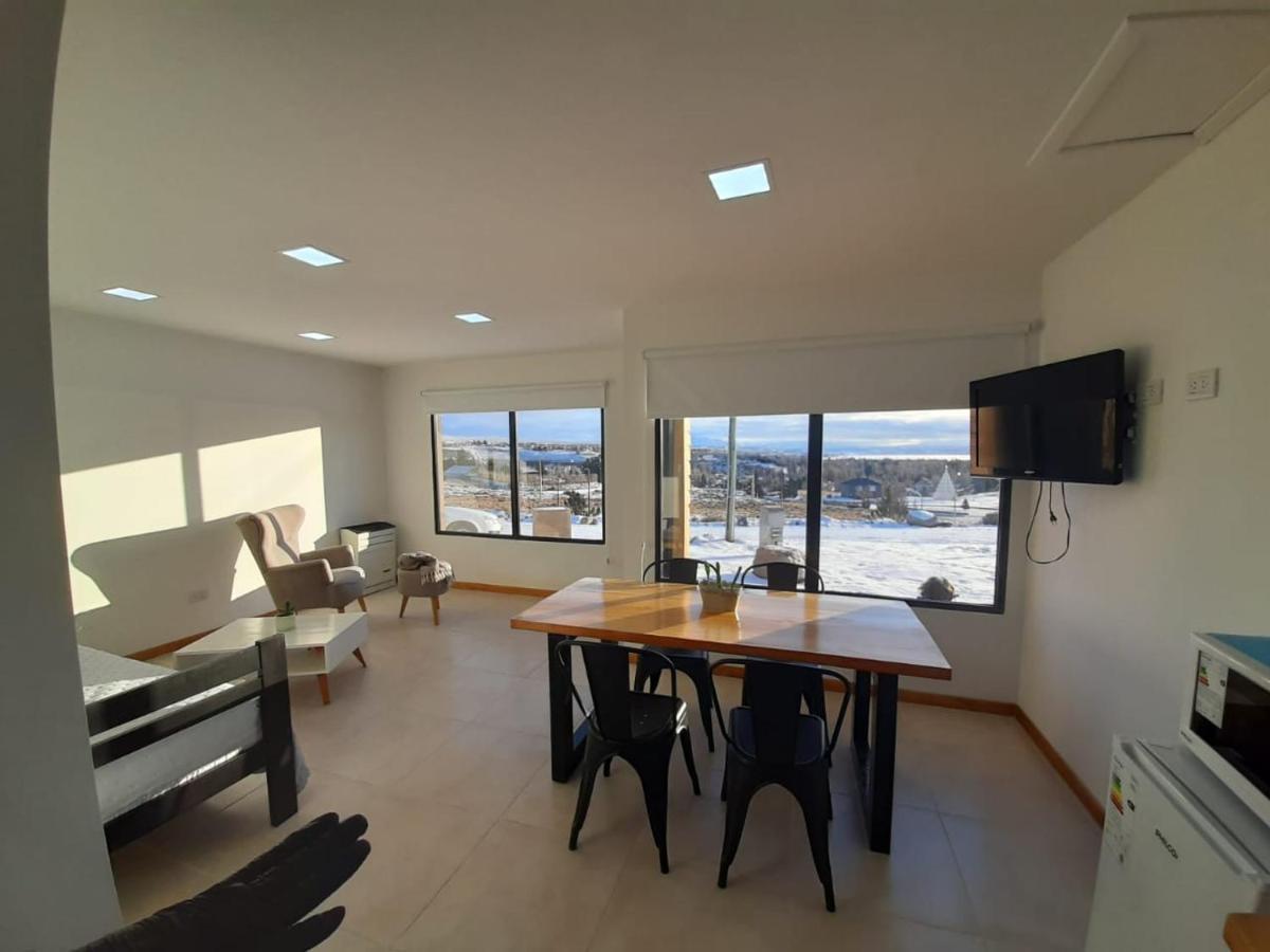 Cabana Kon El Calafate Dış mekan fotoğraf