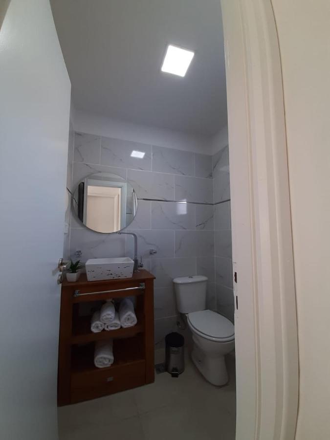Cabana Kon El Calafate Dış mekan fotoğraf