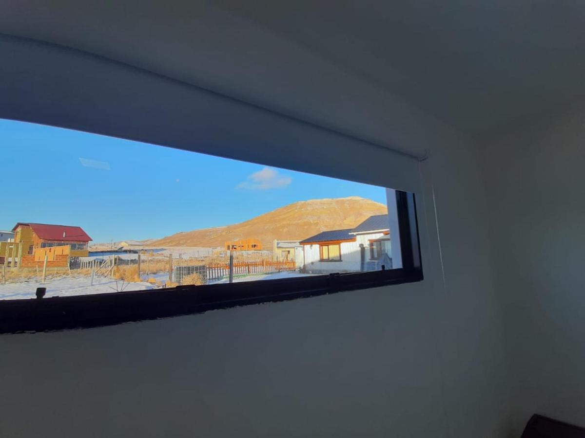 Cabana Kon El Calafate Dış mekan fotoğraf