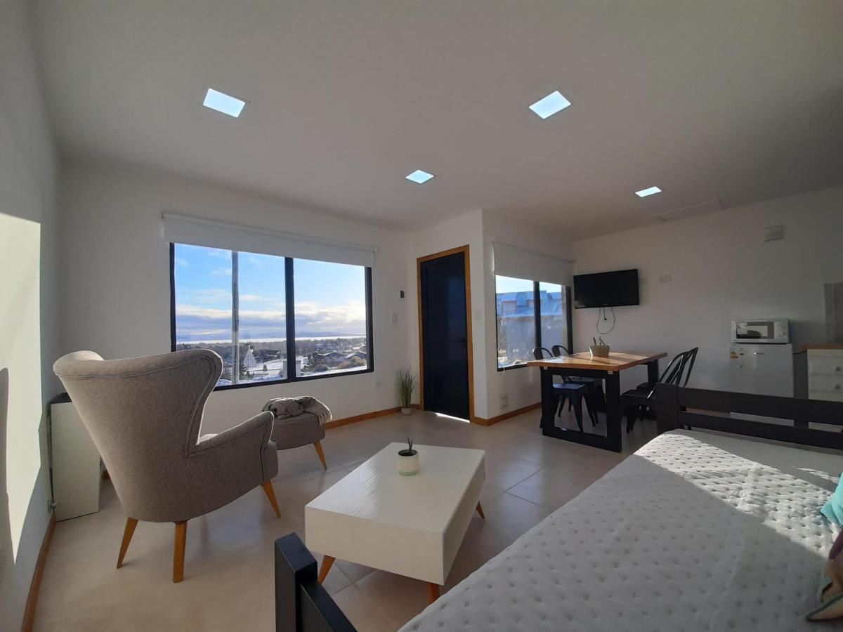 Cabana Kon El Calafate Dış mekan fotoğraf