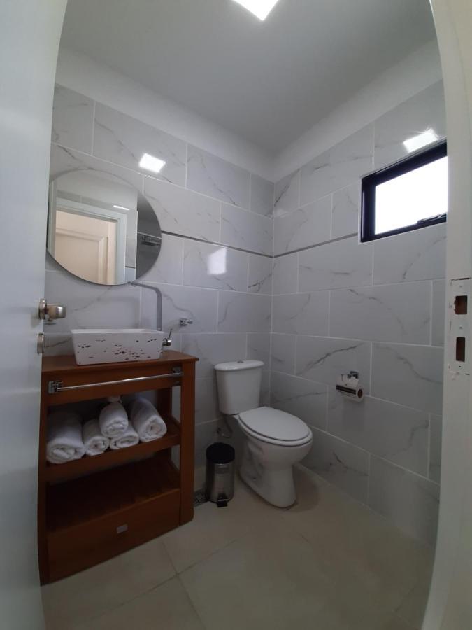 Cabana Kon El Calafate Dış mekan fotoğraf
