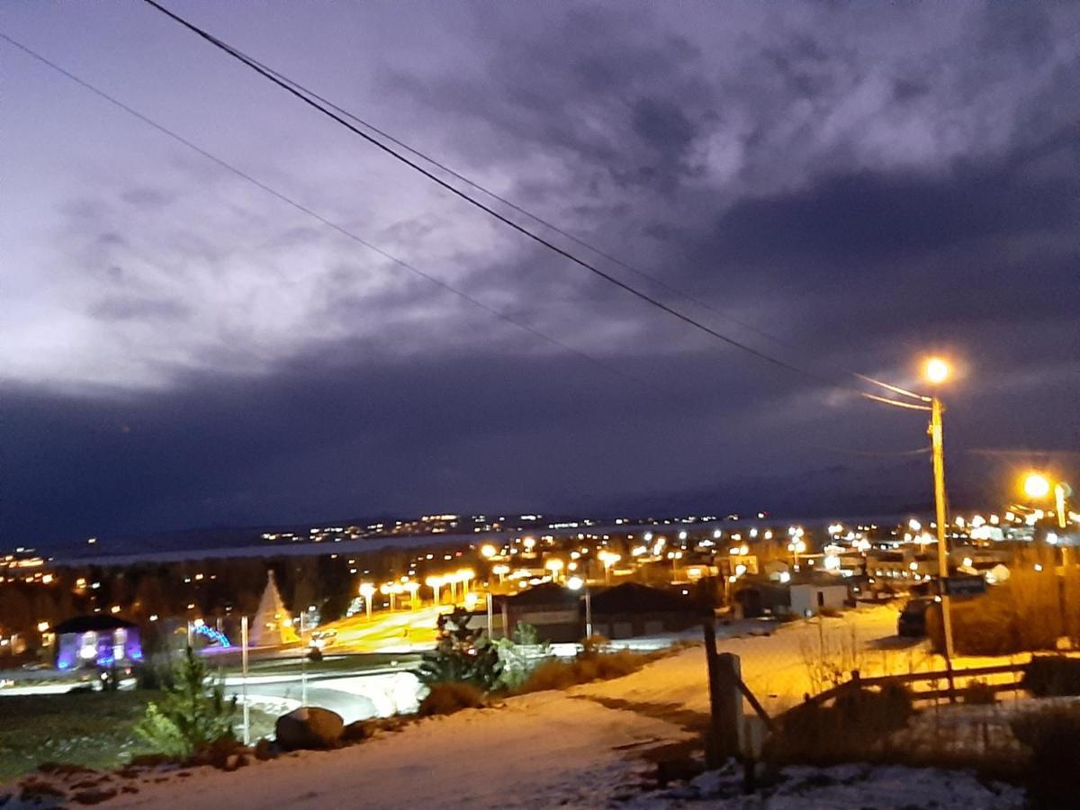 Cabana Kon El Calafate Dış mekan fotoğraf