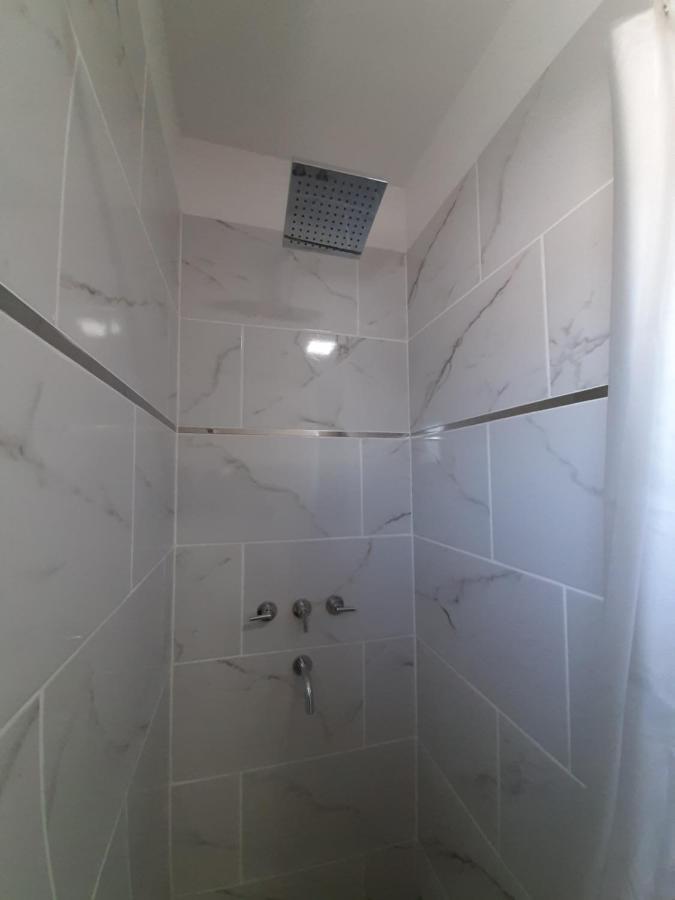 Cabana Kon El Calafate Dış mekan fotoğraf