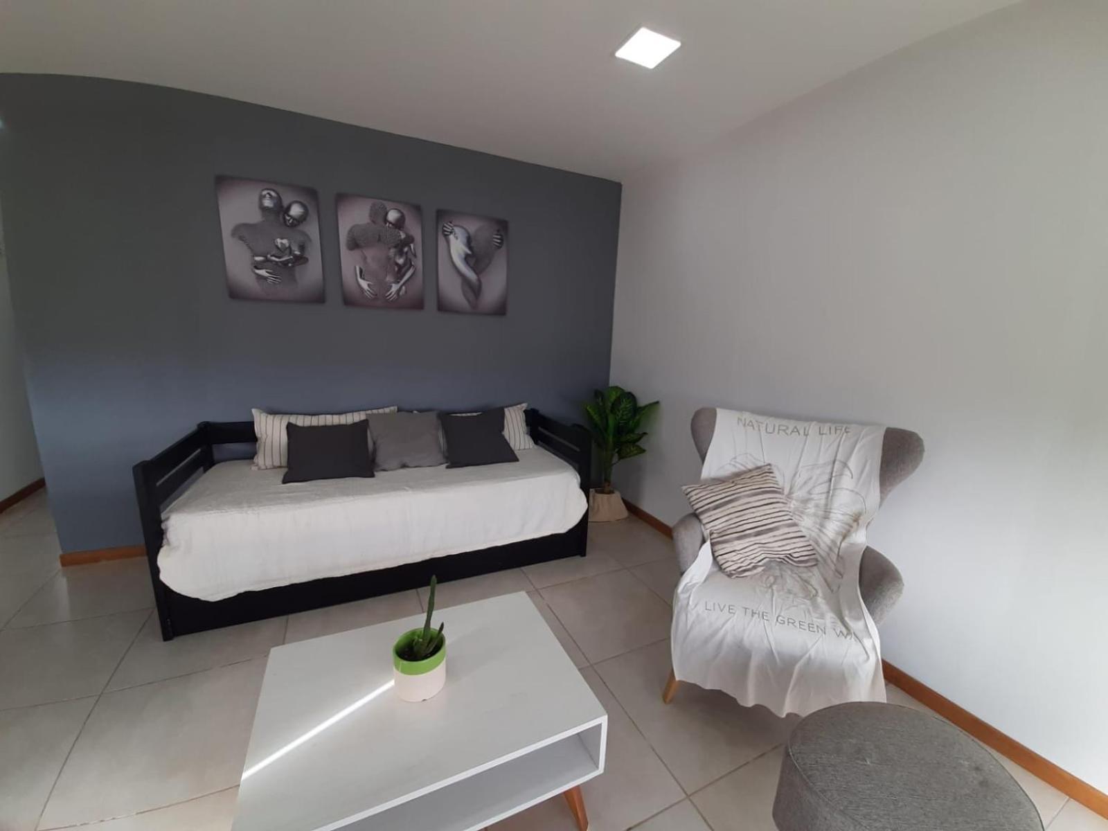 Cabana Kon El Calafate Dış mekan fotoğraf