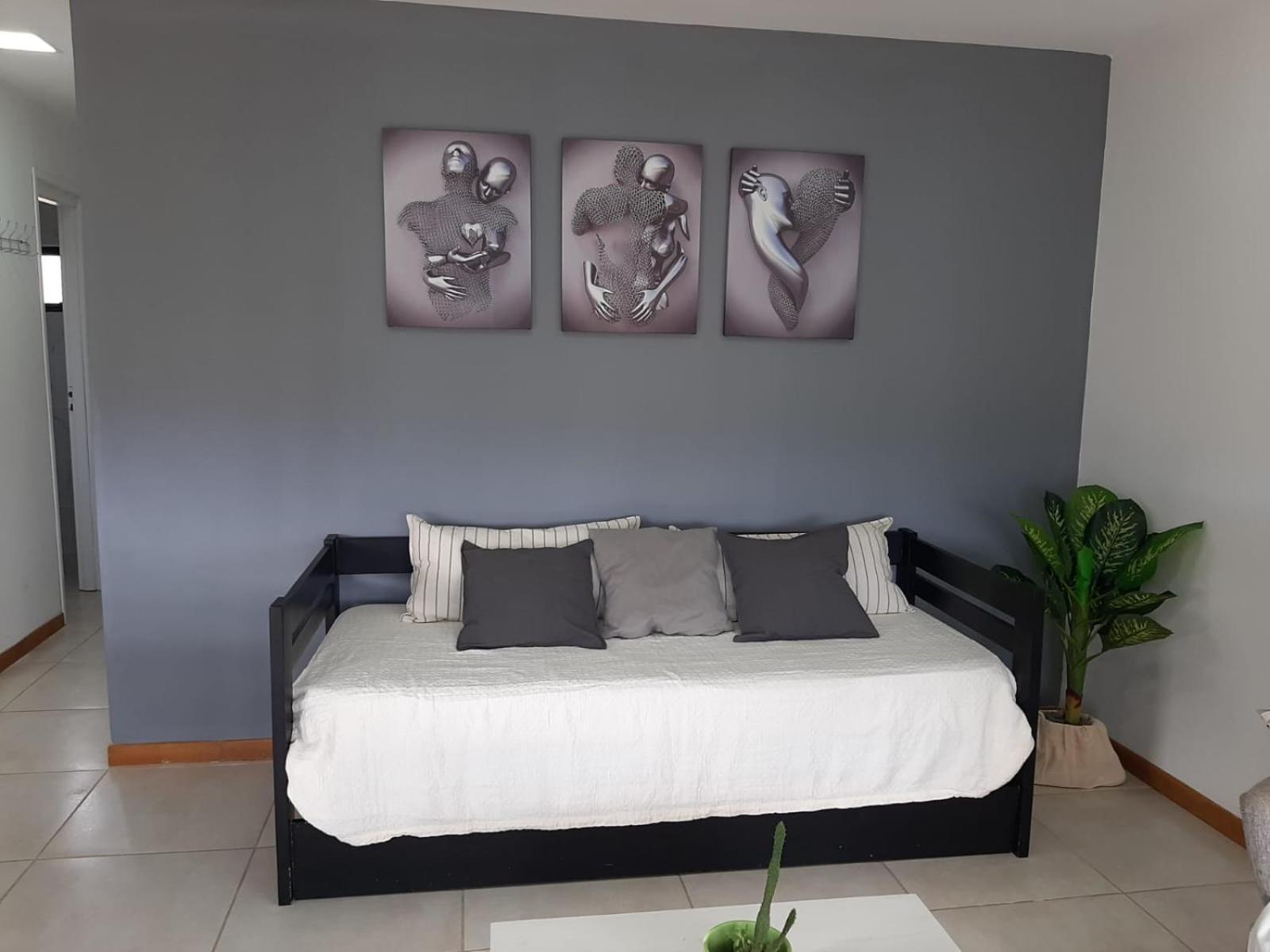 Cabana Kon El Calafate Dış mekan fotoğraf